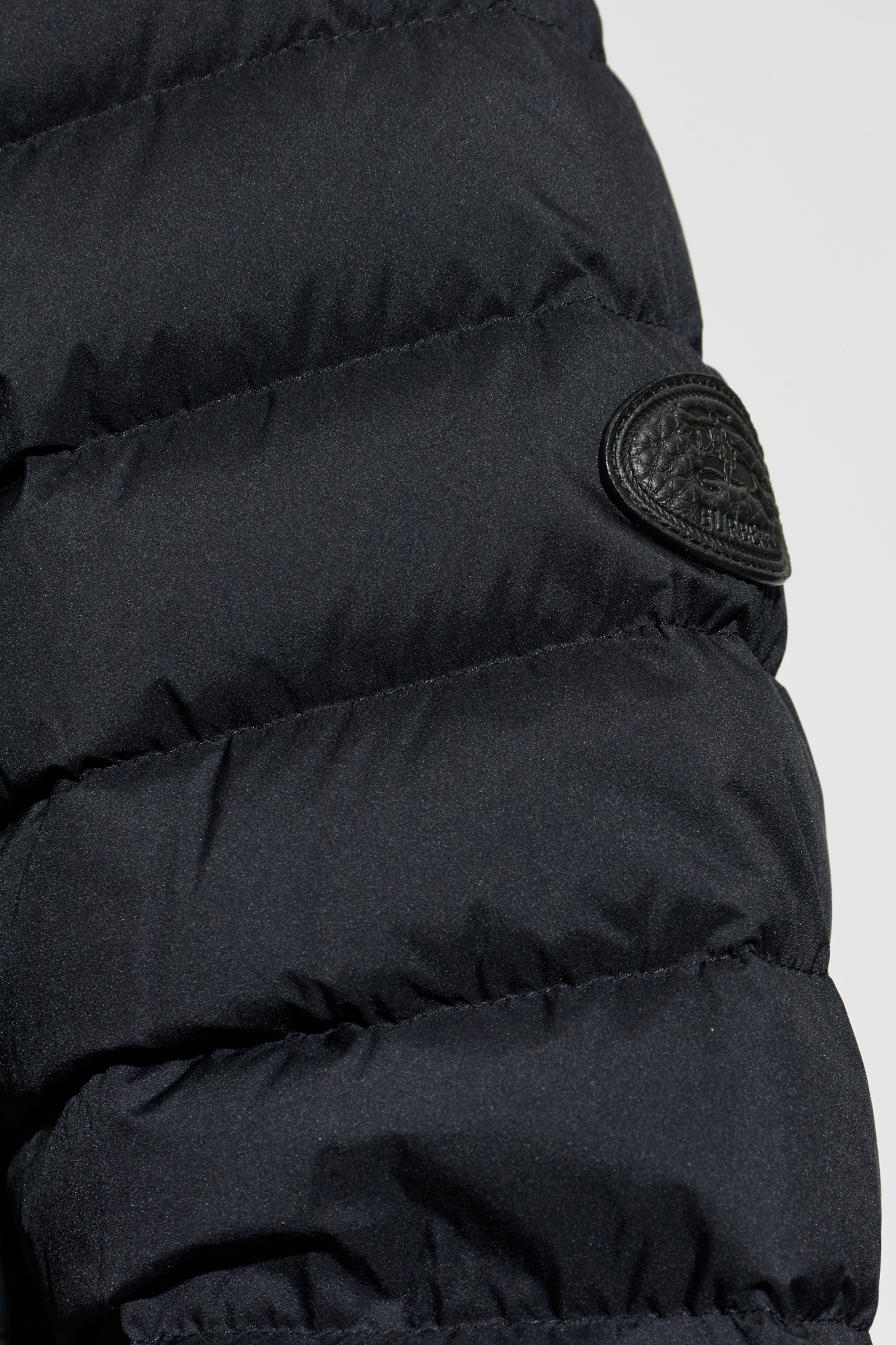 Burberry 'Durham' down jacket | Men's | Vitkac